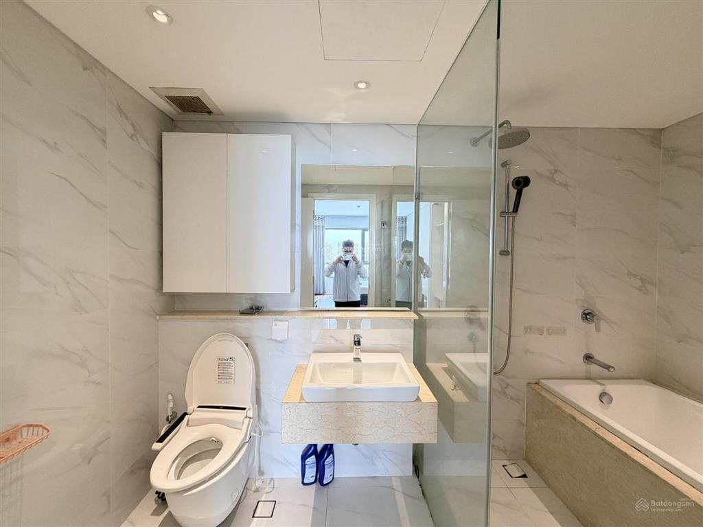 Bán căn hộ 3 phòng ngủ đảo kim cương quận 2, căn góc 2 view, hướng sông sài gòn, q.1, xem pháo hoa
