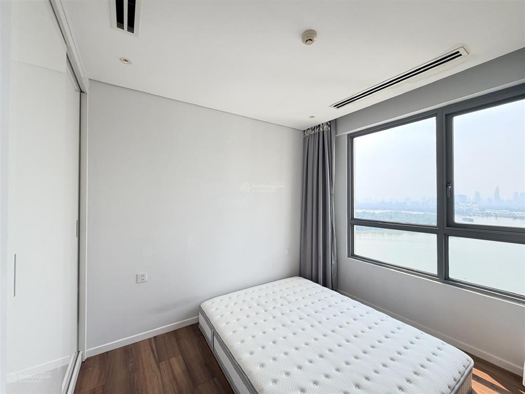 Bán căn hộ 3 phòng ngủ đảo kim cương quận 2, căn góc 2 view, hướng sông sài gòn, q.1, xem pháo hoa