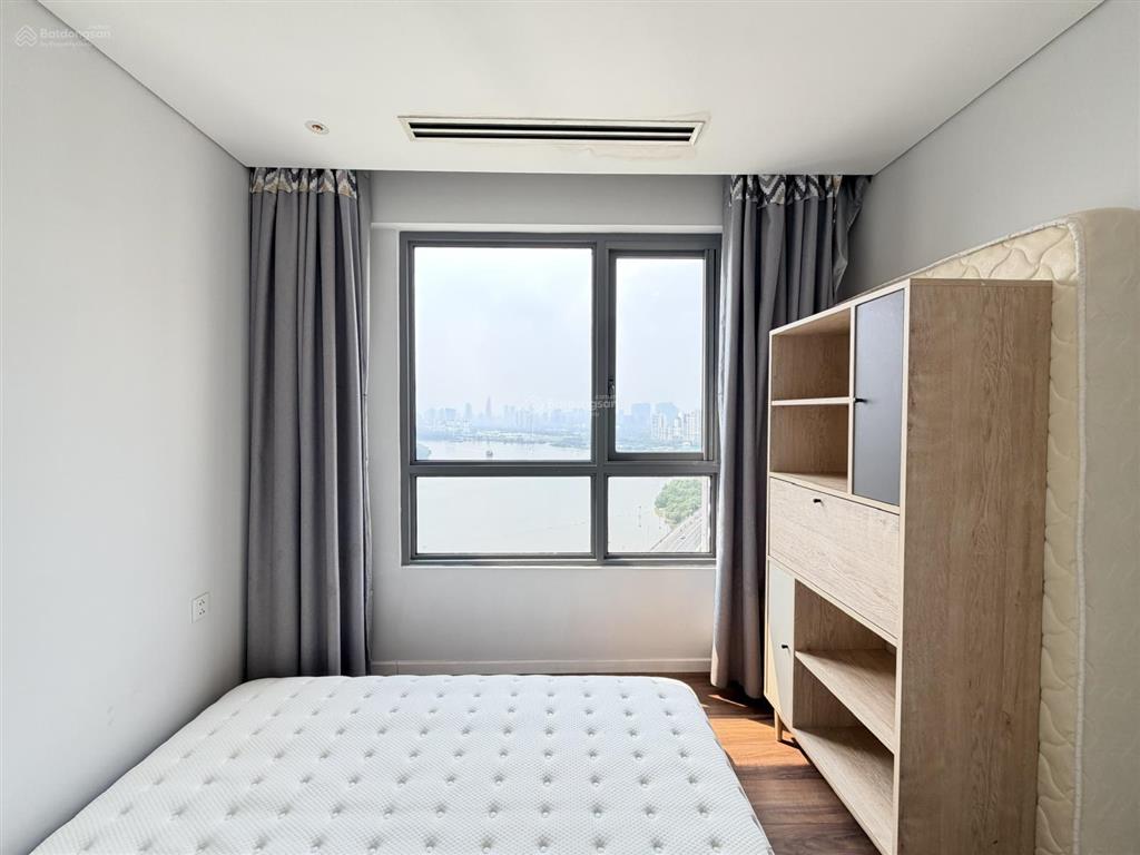 Bán căn hộ 3 phòng ngủ đảo kim cương quận 2, căn góc 2 view, hướng sông sài gòn, q.1, xem pháo hoa