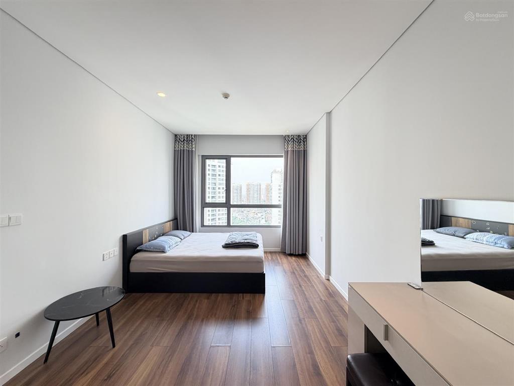 Bán căn hộ 3 phòng ngủ đảo kim cương quận 2, căn góc 2 view, hướng sông sài gòn, q.1, xem pháo hoa