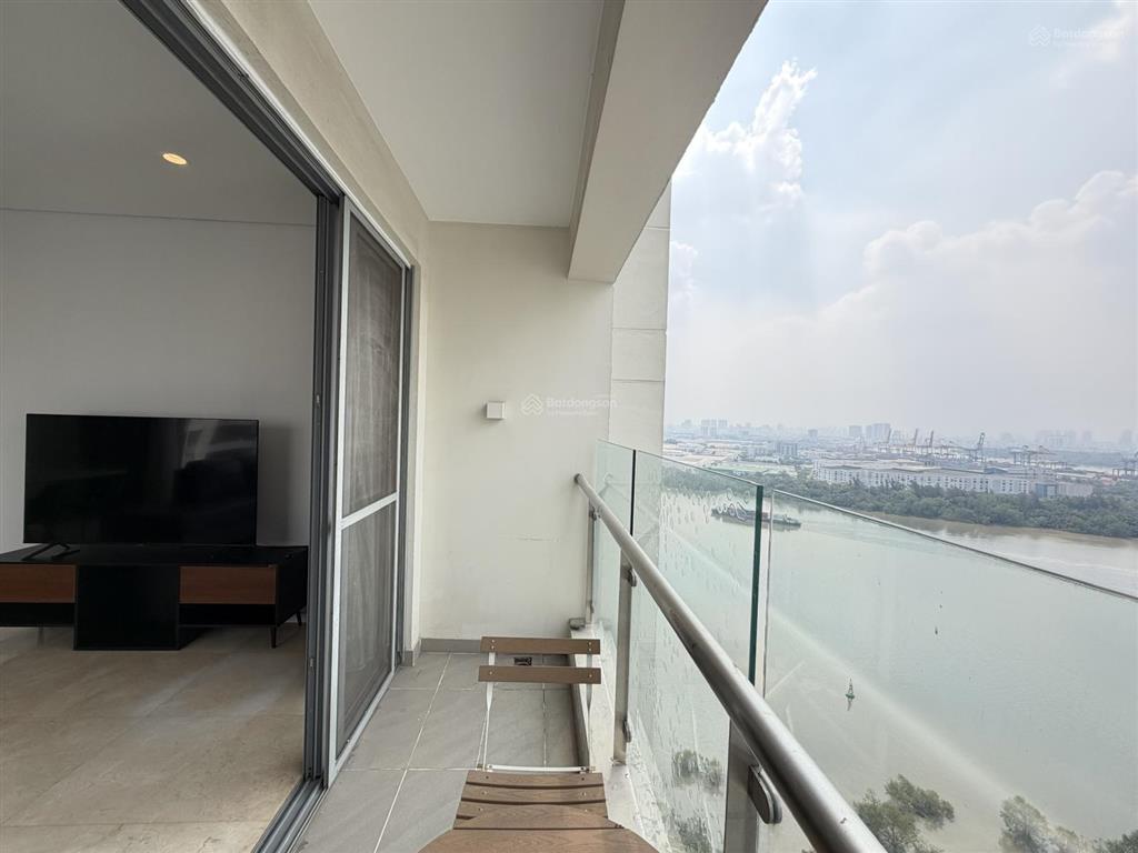 Bán căn hộ 3 phòng ngủ đảo kim cương quận 2, căn góc 2 view, hướng sông sài gòn, q.1, xem pháo hoa