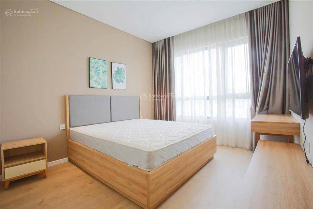 Bán căn hộ 2 phòng ngủ đảo kim cương quận 2, diện tích 90 m2, view sông sài gòn, giá tốt