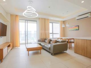 Bán căn hộ 2 phòng ngủ đảo kim cương quận 2, diện tích 90 m2, view sông sài gòn, giá tốt