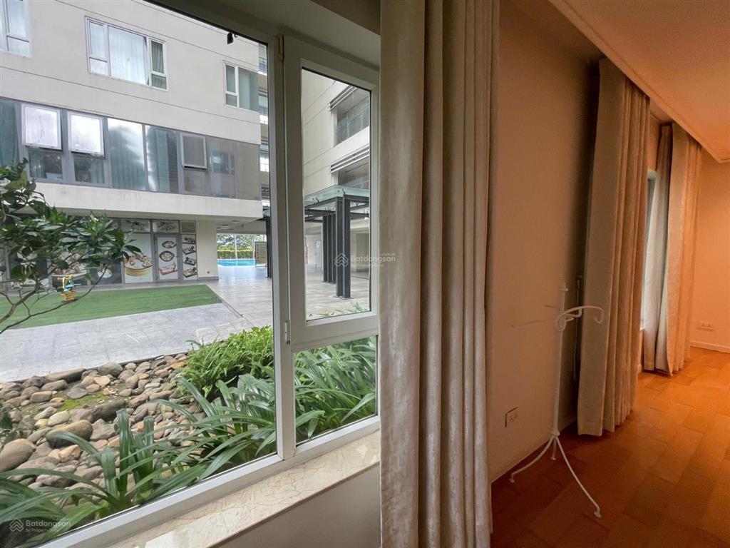 Bán căn hộ villa đảo kim cương quận 2, diện tích 481m2, view sông sài gòn, quận 1, giá 60 tỷ