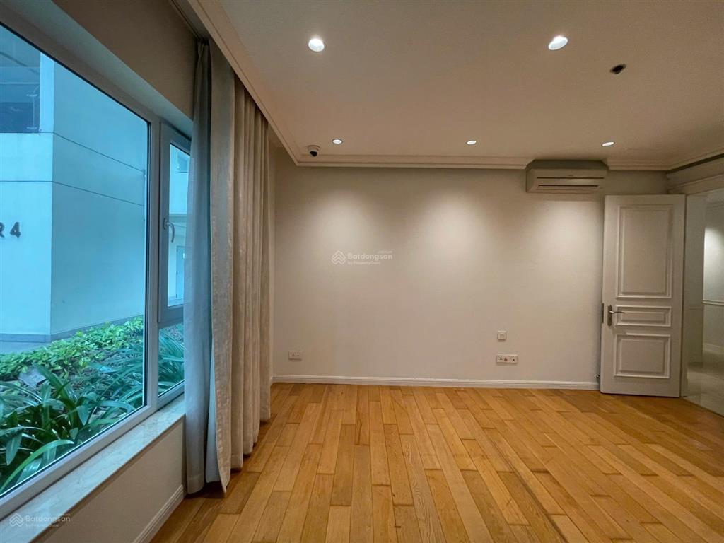 Bán căn hộ villa đảo kim cương quận 2, diện tích 481m2, view sông sài gòn, quận 1, giá 60 tỷ