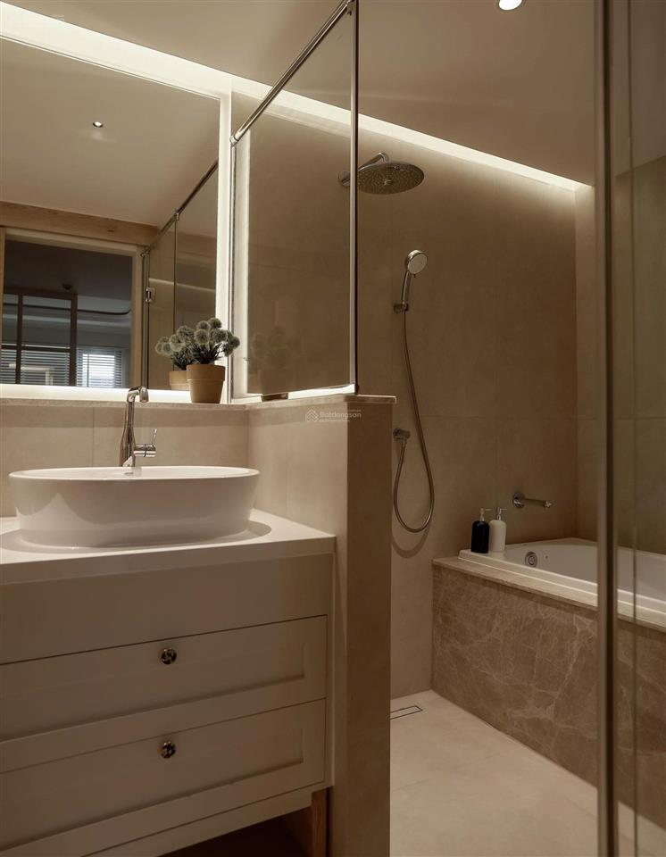 Cho thuê căn hộ 3 phòng ngủ đảo kim cương quận 2, nhà mới, nội thất nhập khẩu cao cấp