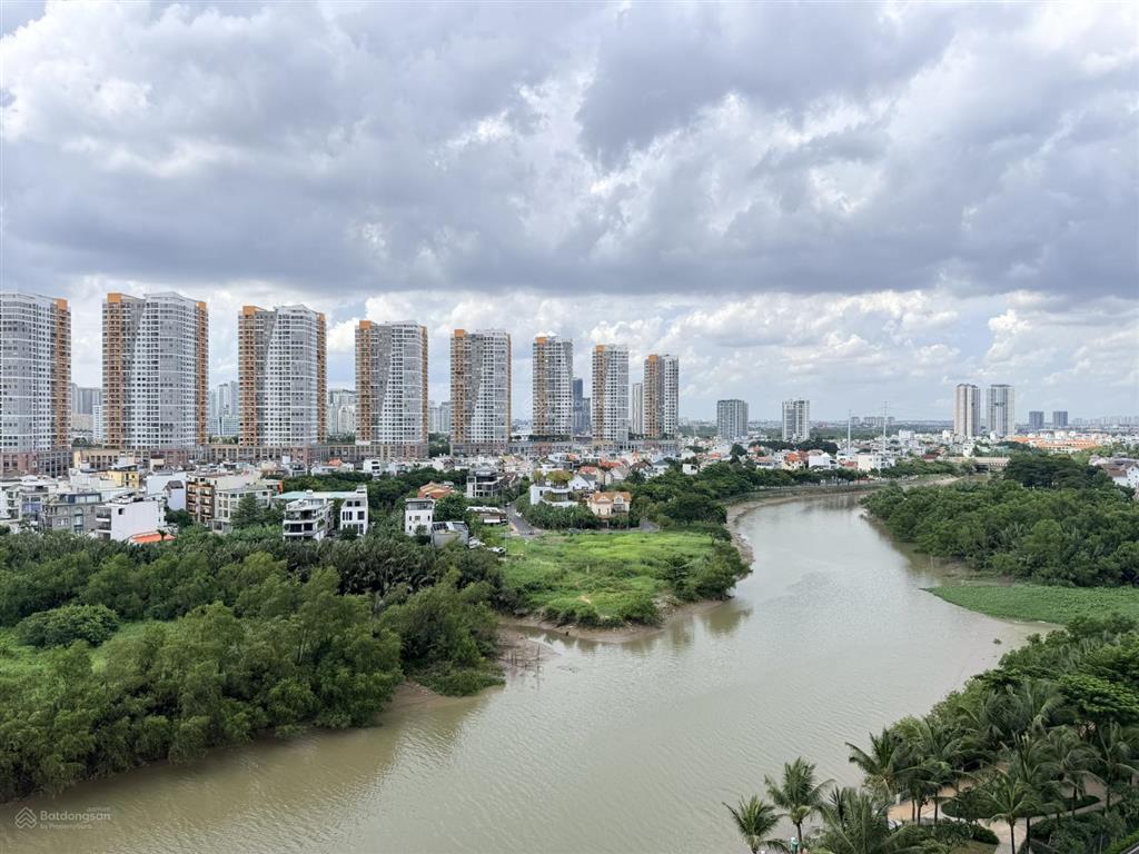 Cho thuê căn hộ 3 phòng ngủ đảo kim cương quận 2, nhà mới, nội thất nhập khẩu cao cấp