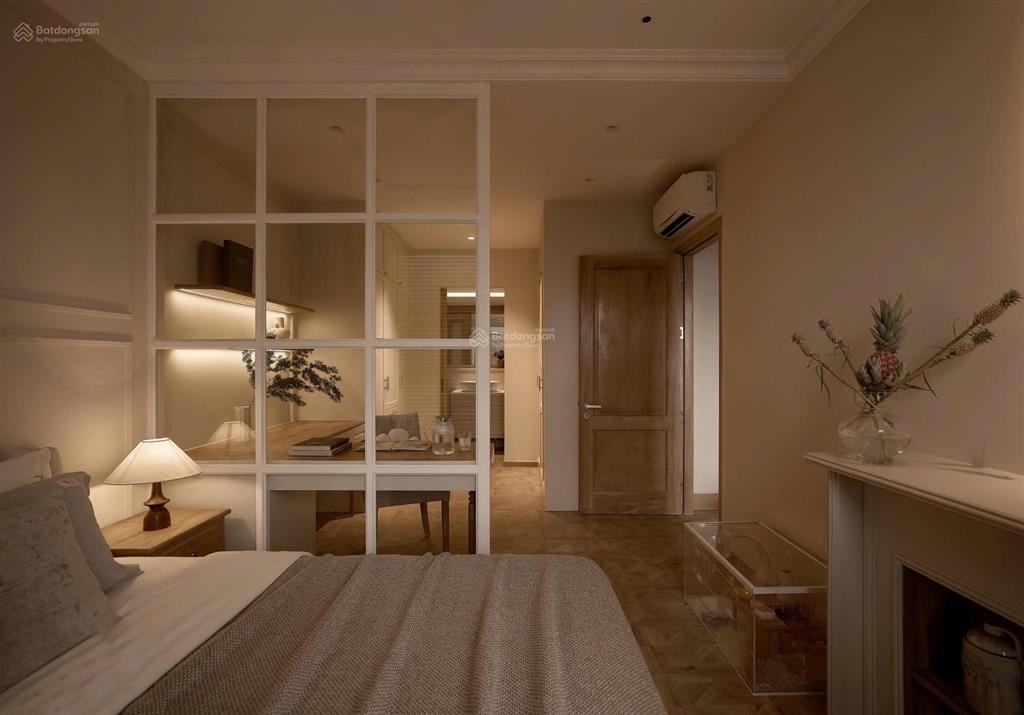 Cho thuê căn hộ 3 phòng ngủ đảo kim cương quận 2, nhà mới, nội thất nhập khẩu cao cấp