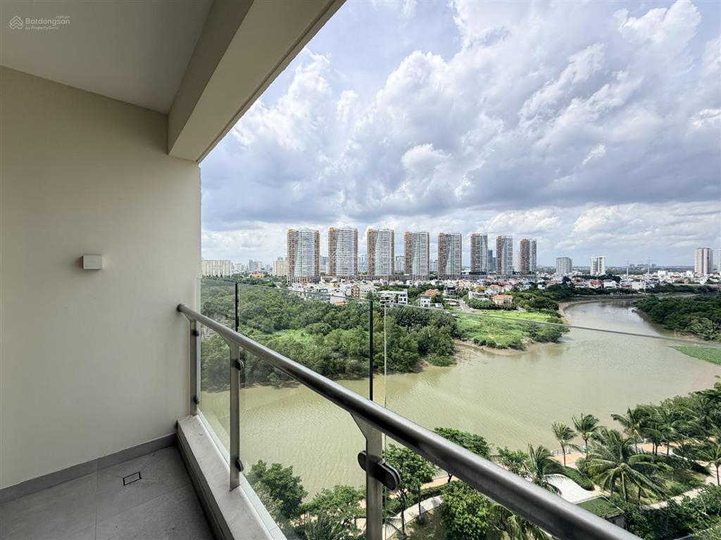 Cho thuê căn hộ 3 phòng ngủ đảo kim cương quận 2, nhà mới, nội thất nhập khẩu cao cấp