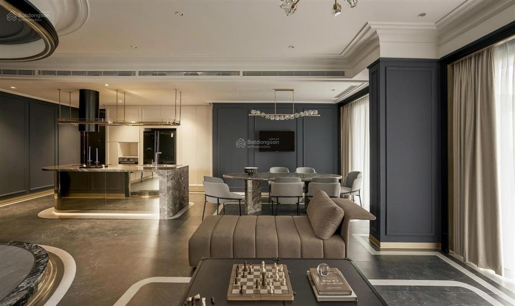 Bán căn hộ sân vườn 3 phòng ngủ đảo kim cương quận 2, view sông sài gòn, quận 1, xem pháo hoa