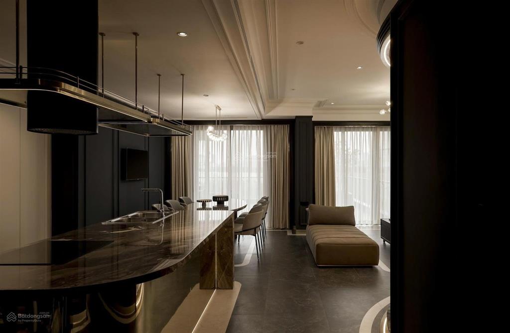 Bán căn hộ sân vườn 3 phòng ngủ đảo kim cương quận 2, view sông sài gòn, quận 1, xem pháo hoa