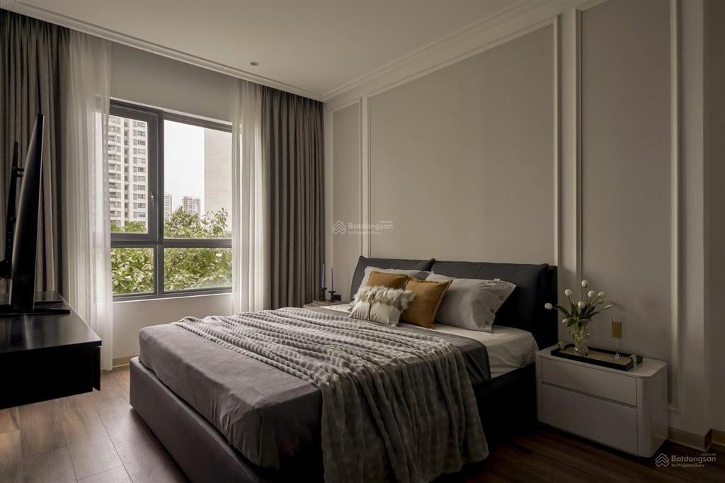 Bán căn hộ sân vườn 3 phòng ngủ đảo kim cương quận 2, view sông sài gòn, quận 1, xem pháo hoa