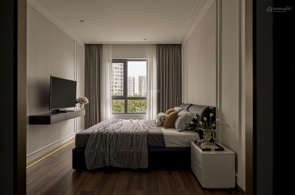 Bán căn hộ sân vườn 3 phòng ngủ đảo kim cương quận 2, view sông sài gòn, quận 1, xem pháo hoa