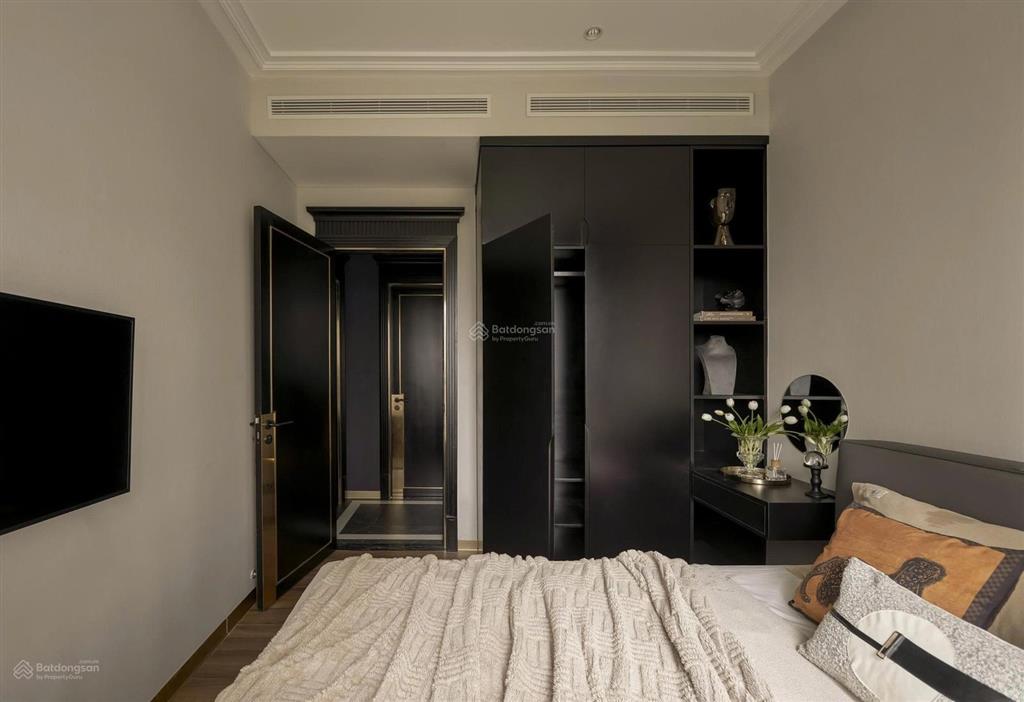 Bán căn hộ sân vườn 3 phòng ngủ đảo kim cương quận 2, view sông sài gòn, quận 1, xem pháo hoa