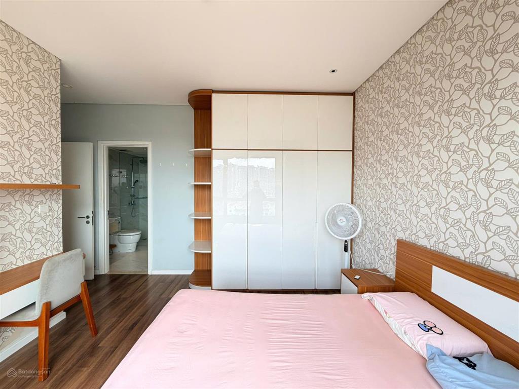 Cho thuê căn hộ 4 phòng ngủ đảo kim cương quận 2, diện tích 169m2, nội thất đẹp, view sông, quận 1