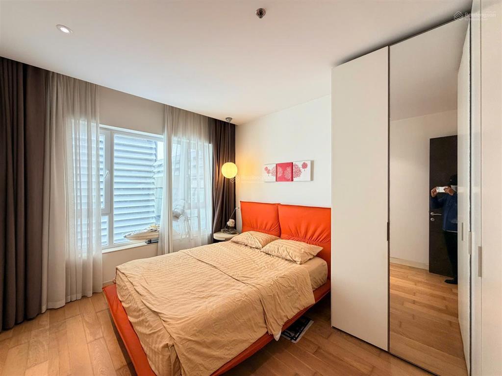 Bán căn hộ 3 phòng ngủ đảo kim cương, view 360 độ sông sài gòn, đã có sổ hồng