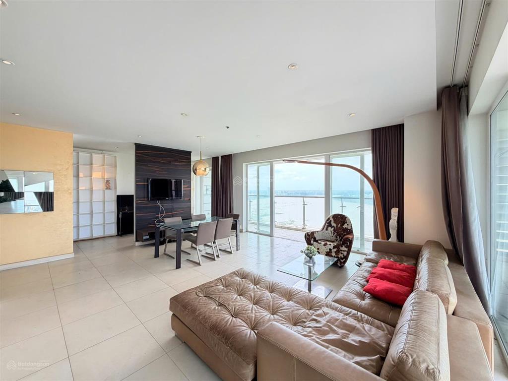 Bán căn hộ 3 phòng ngủ đảo kim cương, view 360 độ sông sài gòn, đã có sổ hồng