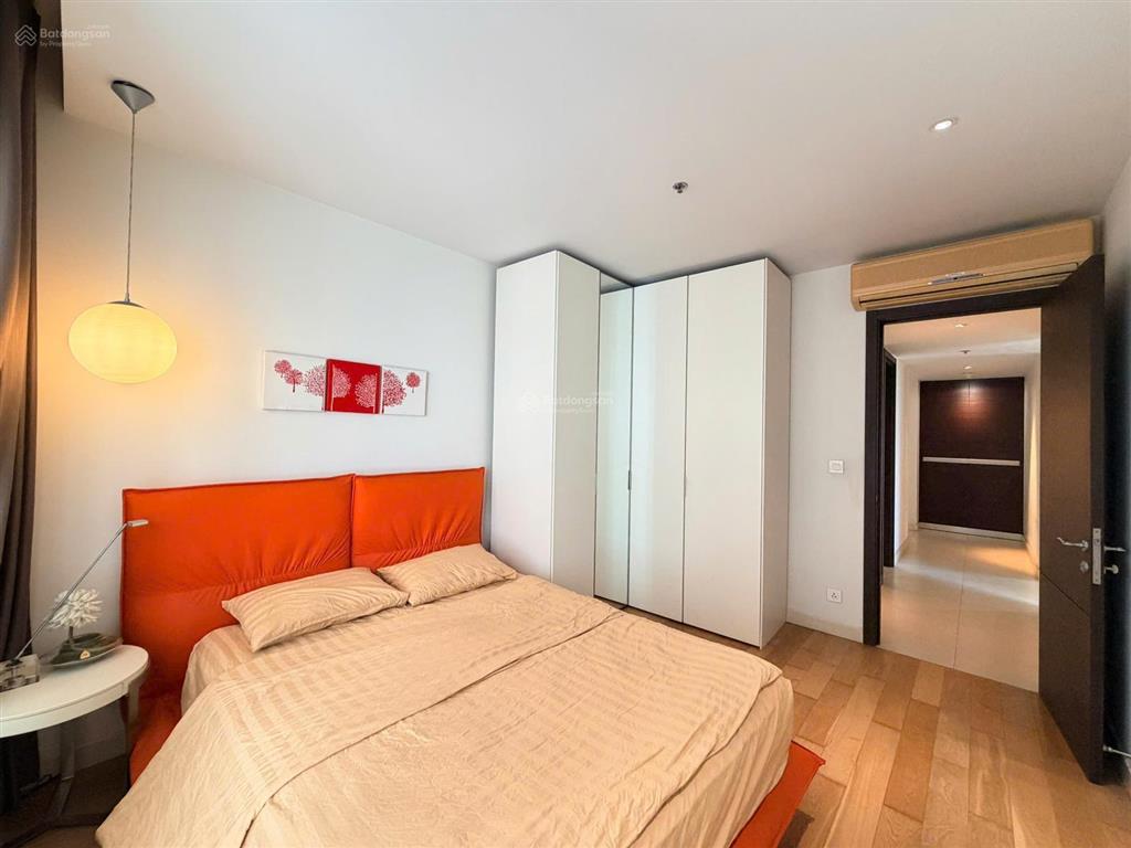 Bán căn hộ 3 phòng ngủ đảo kim cương, view 360 độ sông sài gòn, đã có sổ hồng
