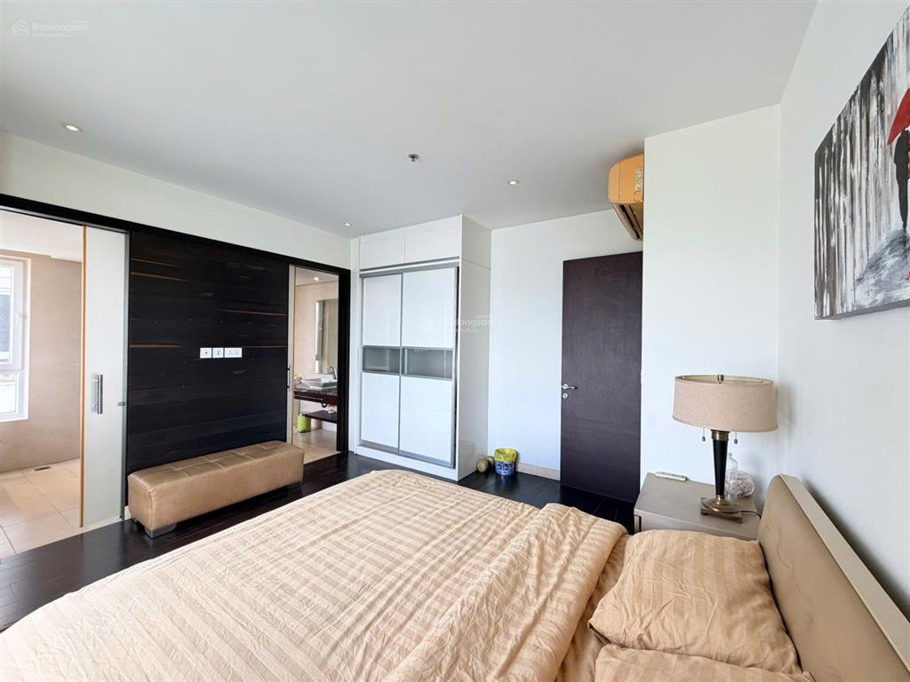 Bán căn hộ 3 phòng ngủ đảo kim cương, view 360 độ sông sài gòn, đã có sổ hồng