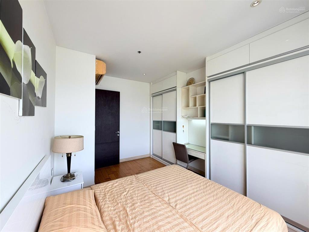 Bán căn hộ 3 phòng ngủ đảo kim cương, có sổ hồng, 180 m2, view sông sài gòn, quận 1, giá 29 tỷ
