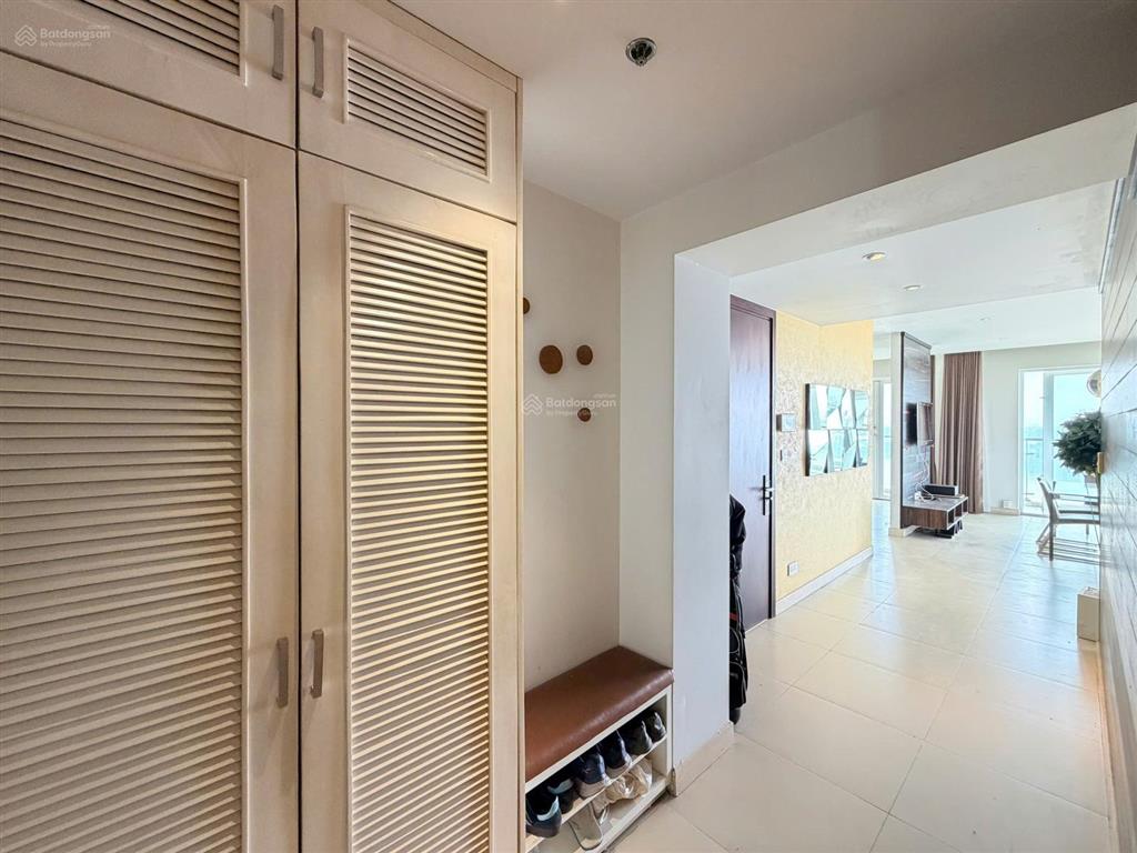 Bán căn hộ 3 phòng ngủ đảo kim cương, có sổ hồng, 180 m2, view sông sài gòn, quận 1, giá 29 tỷ