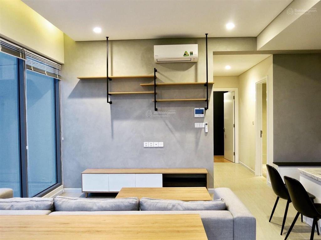 Bán căn hộ 2 phòng ngủ đảo kim cương quận 2, diện tích 87 m2, view sông sài gòn, giá bán 8.9 tỷ