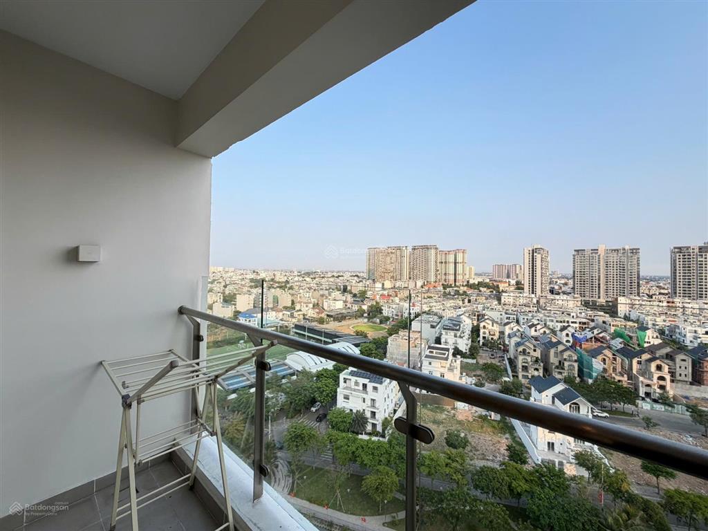 Bán căn hộ 2 phòng ngủ đảo kim cương quận 2, diện tích 87 m2, view sông sài gòn, giá bán 8.9 tỷ