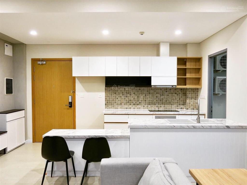 Bán căn hộ 2 phòng ngủ đảo kim cương quận 2, diện tích 87 m2, view sông sài gòn, giá bán 8.9 tỷ
