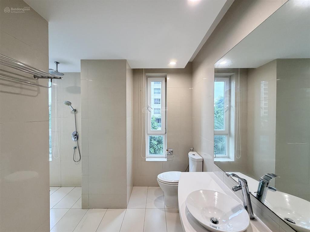 Cho thuê căn hộ 2 phòng ngủ đảo kim cương, 110m2, đầy đủ nội thất, nhà đẹp, sạch sẽ, yên tĩnh