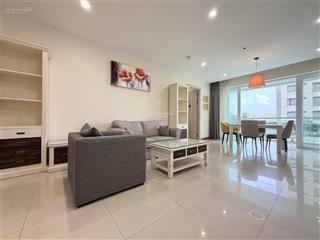 Cho thuê căn hộ 2 phòng ngủ đảo kim cương, 110m2, đầy đủ nội thất, nhà đẹp, sạch sẽ, yên tĩnh