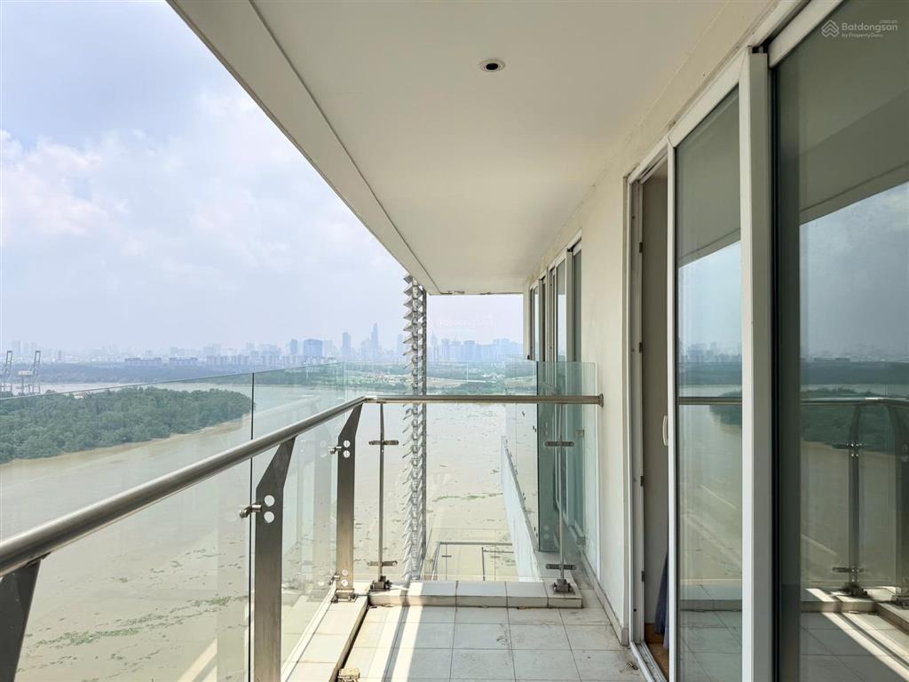 Cho thuê căn hộ duplex đảo kim cương quận 2, diện tích 231m2, view sông sài gòn, quận 1, bitexco