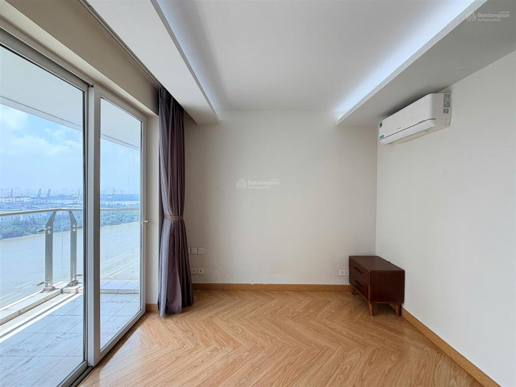 Cho thuê căn hộ duplex đảo kim cương quận 2, diện tích 231m2, view sông sài gòn, quận 1, bitexco
