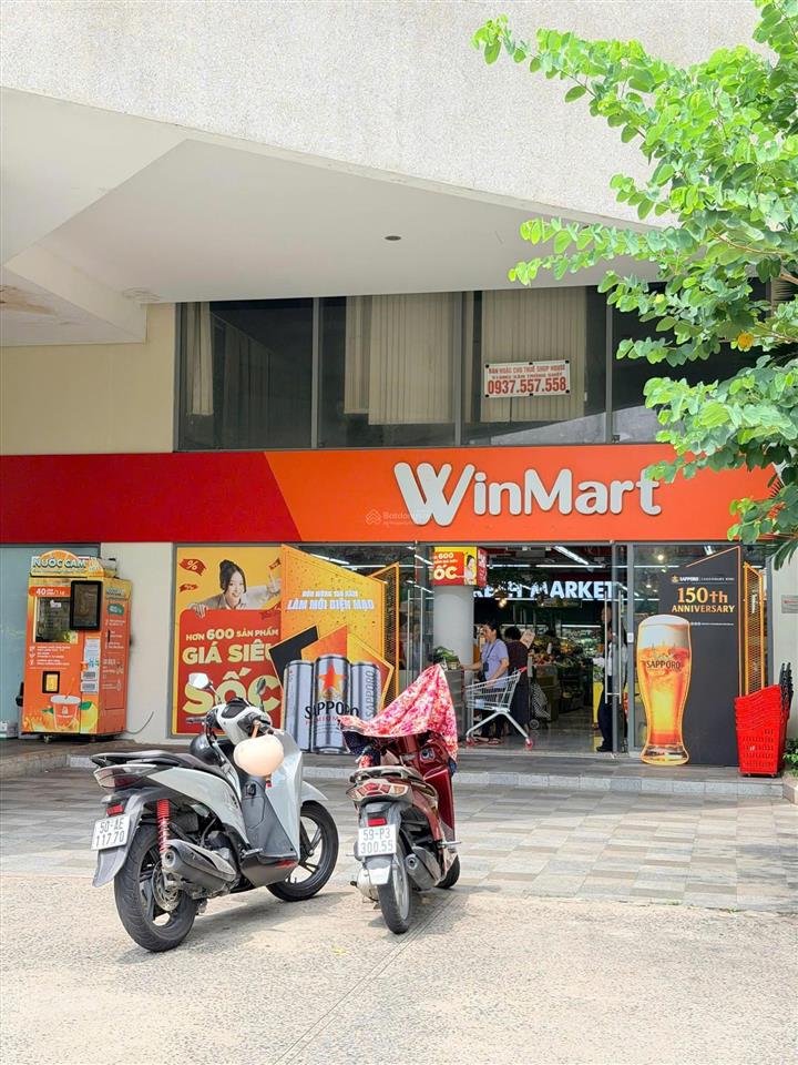 Bán shophouse thương mại tại đảo kim cương, 664 m2, mặt tiền đường, cạnh sảnh tòa nhà, giá tốt