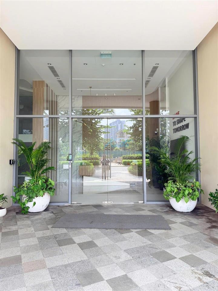Bán shophouse thương mại tại đảo kim cương, 664 m2, mặt tiền đường, cạnh sảnh tòa nhà, giá tốt