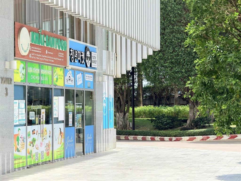 Bán shophouse thương mại tại đảo kim cương, 664 m2, mặt tiền đường, cạnh sảnh tòa nhà, giá tốt