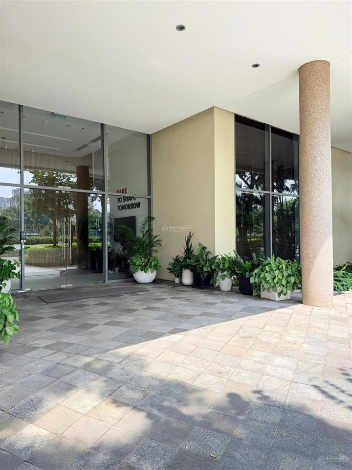 Bán shophouse thương mại tại đảo kim cương, 664 m2, mặt tiền đường, cạnh sảnh tòa nhà, giá tốt