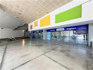 Bán shophouse thương mại tại đảo kim cương, 664 m2, mặt tiền đường, cạnh sảnh tòa nhà, giá tốt