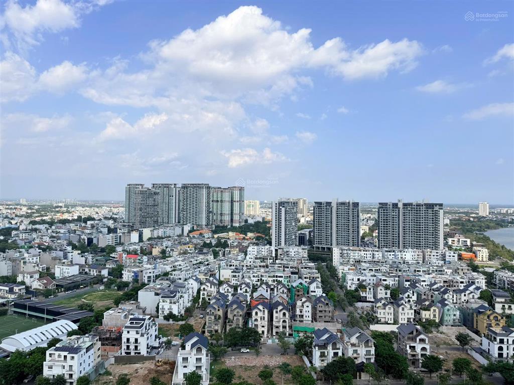 Cho thuê căn hộ 2 phòng ngủ đảo kim cương, nội thất đẹp, 87 m2, giá thuê 26 triệu/tháng