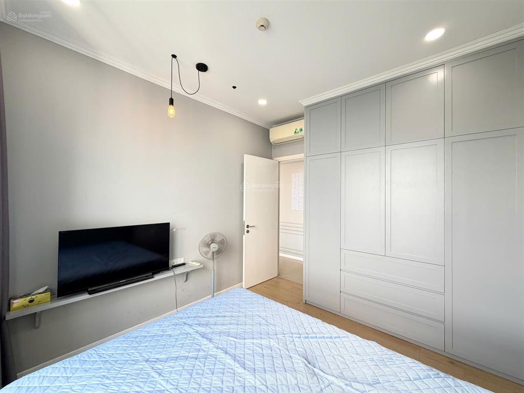 Cho thuê căn hộ 2 phòng ngủ đảo kim cương, nội thất đẹp, 87 m2, giá thuê 26 triệu/tháng