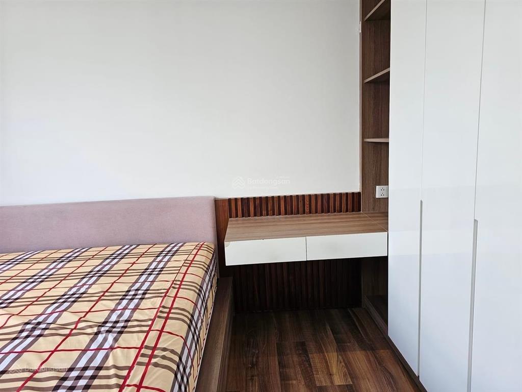 Cho thuê căn hộ 3 phòng ngủ đảo kim cương quận 2, 117 m2, view hồ bơi, nội thất đẹp, đầy đủ