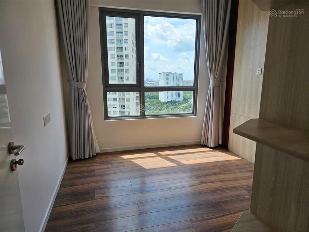 Cho thuê căn hộ 3 phòng ngủ đảo kim cương quận 2, 117 m2, view hồ bơi, nội thất đẹp, đầy đủ