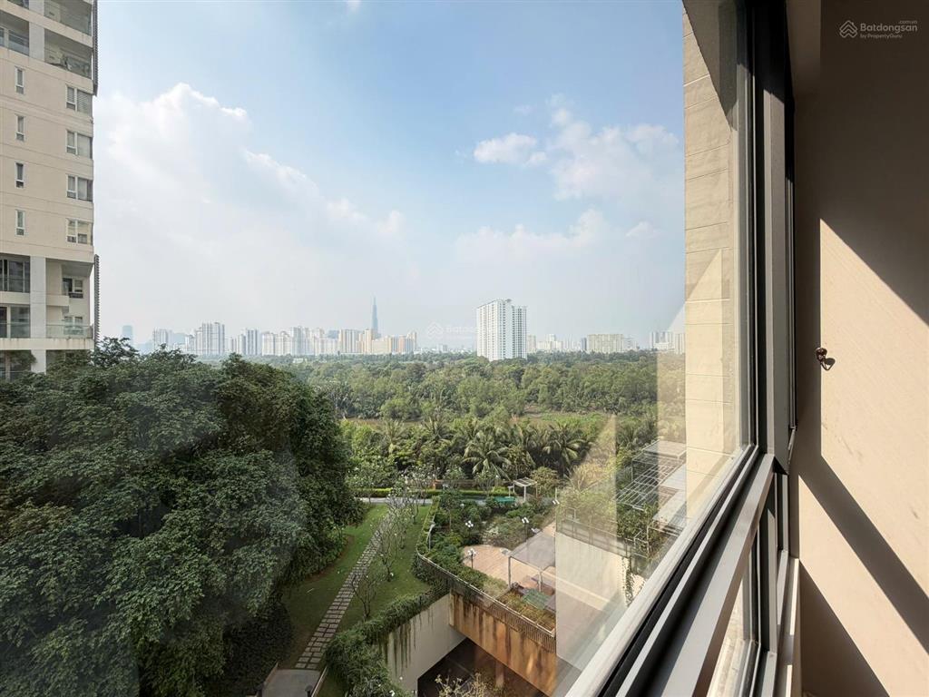 Bán căn hộ 3 phòng ngủ đảo kim cương quận 2, diện tích 143m2, view sông sài gòn, quận 1, bitexco