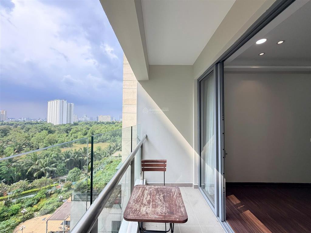 Bán căn hộ 3 phòng ngủ đảo kim cương quận 2, diện tích 143m2, view sông sài gòn, quận 1, bitexco