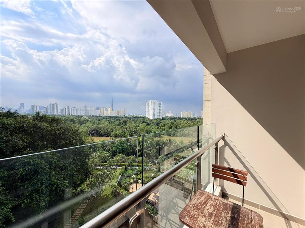 Bán căn hộ 3 phòng ngủ đảo kim cương quận 2, diện tích 143m2, view sông sài gòn, quận 1, bitexco