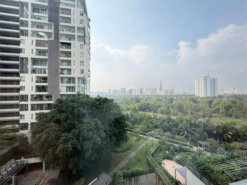 Bán căn hộ 3 phòng ngủ đảo kim cương quận 2, diện tích 143m2, view sông sài gòn, quận 1, bitexco