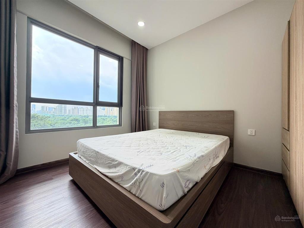 Bán căn hộ 3 phòng ngủ đảo kim cương quận 2, diện tích 143m2, view sông sài gòn, quận 1, bitexco