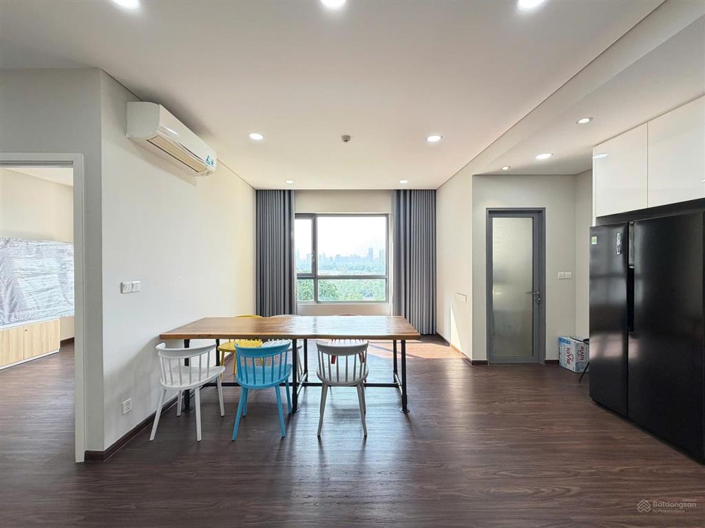 Bán căn hộ 3 phòng ngủ đảo kim cương quận 2, diện tích 143m2, view sông sài gòn, quận 1, bitexco