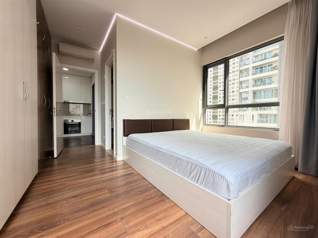 Bán căn hộ 3 phòng ngủ đảo kim cương quận 2, diện tích 143m2, view sông sài gòn, quận 1, bitexco