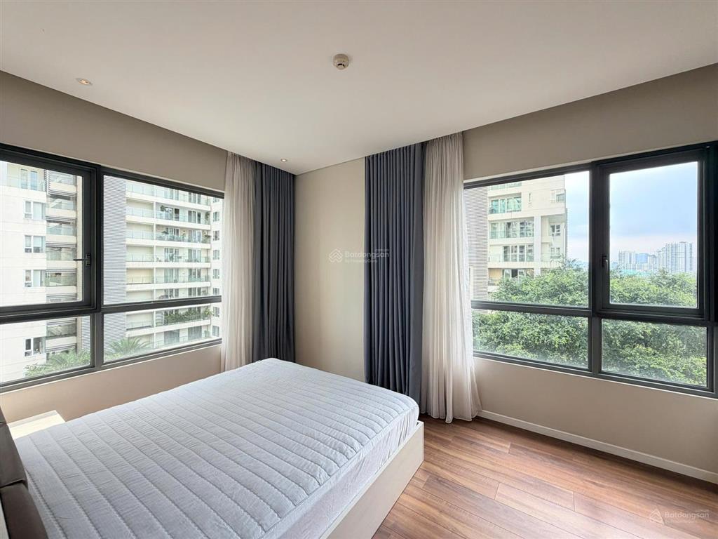 Bán căn hộ 3 phòng ngủ đảo kim cương quận 2, diện tích 143m2, view sông sài gòn, quận 1, bitexco
