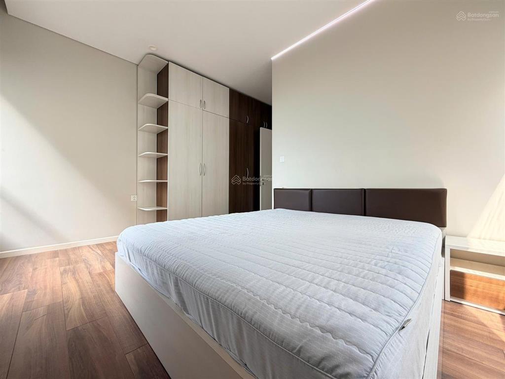 Bán căn hộ 3 phòng ngủ đảo kim cương quận 2, diện tích 143m2, view sông sài gòn, quận 1, bitexco